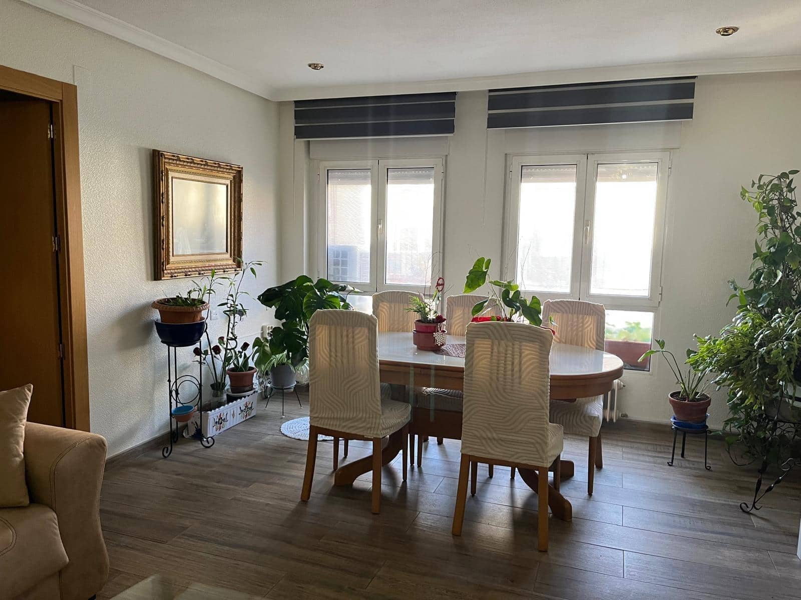 3 sypialnia Mieszkanie na sprzedaż w Almansa - 139 000 € (Ref: 8886760)