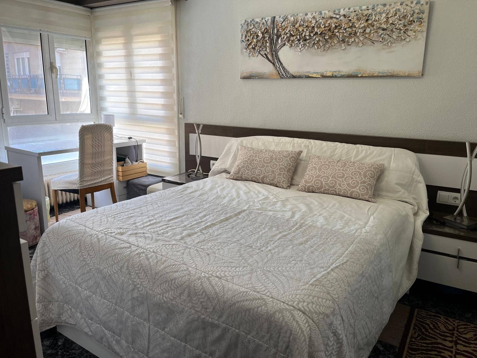 3 sypialnia Mieszkanie na sprzedaż w Almansa - 139 000 € (Ref: 8886760)