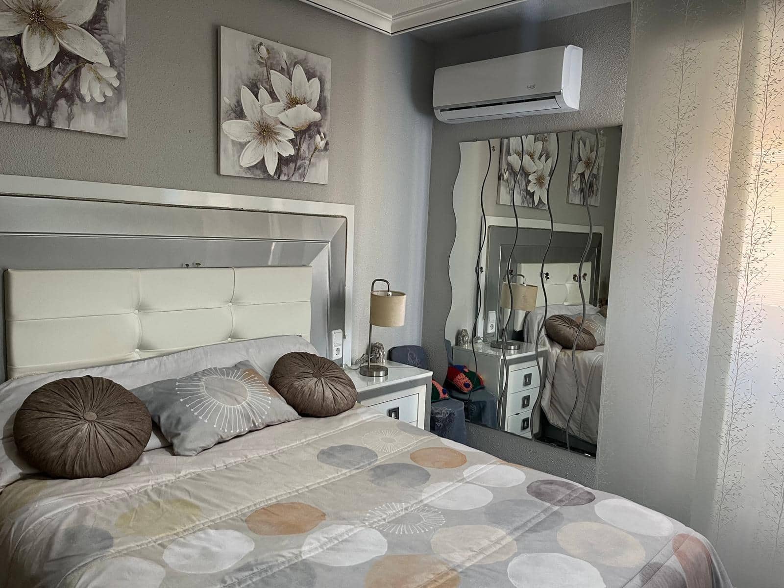 3 sypialnia Mieszkanie na sprzedaż w Almansa - 139 000 € (Ref: 8886760)