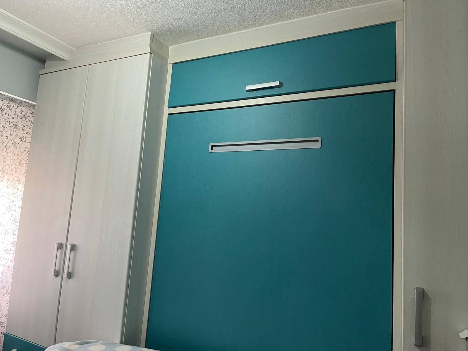 3 sypialnia Mieszkanie na sprzedaż w Almansa - 139 000 € (Ref: 8886760)