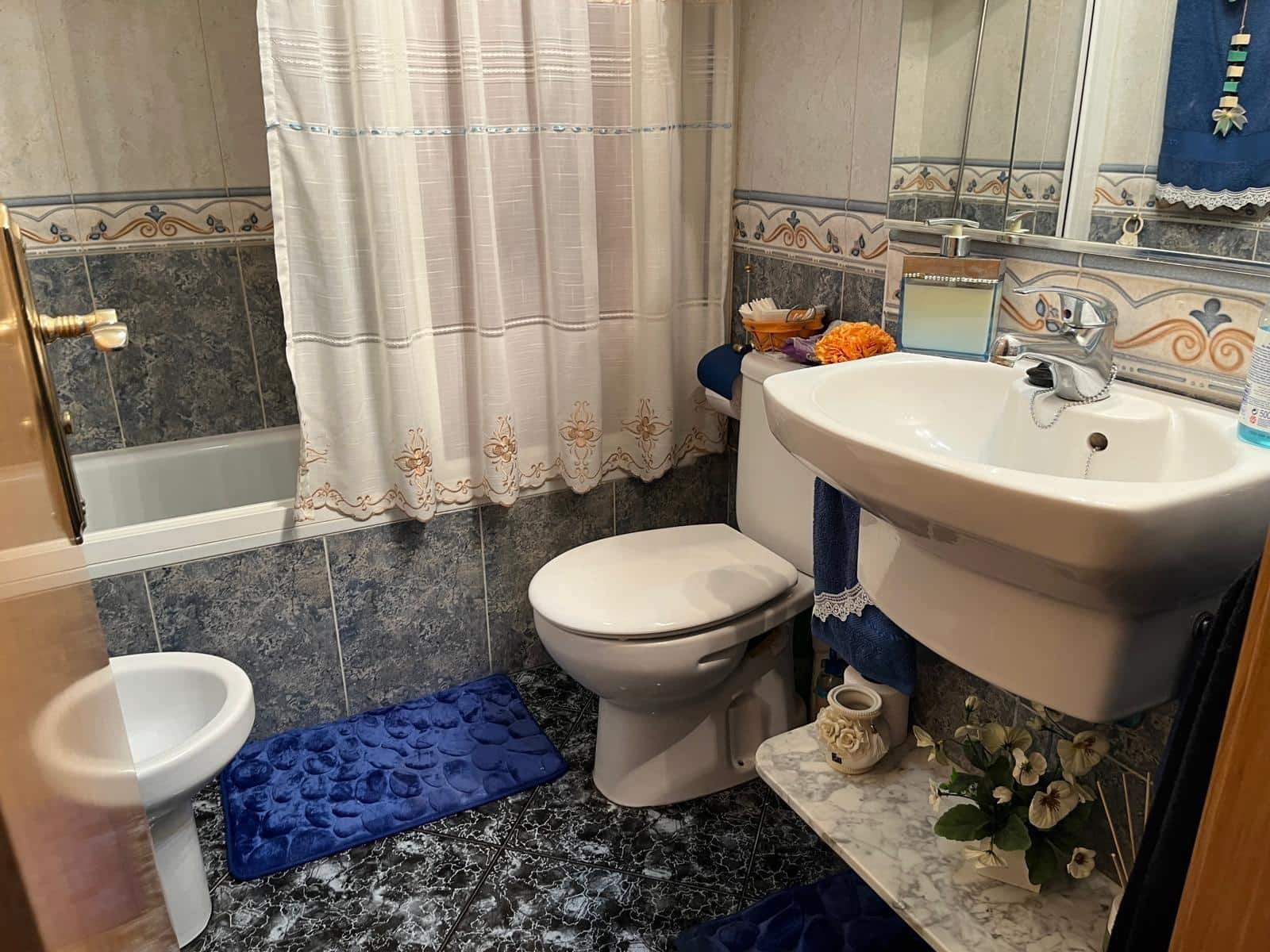 3 sypialnia Mieszkanie na sprzedaż w Almansa - 139 000 € (Ref: 8886760)