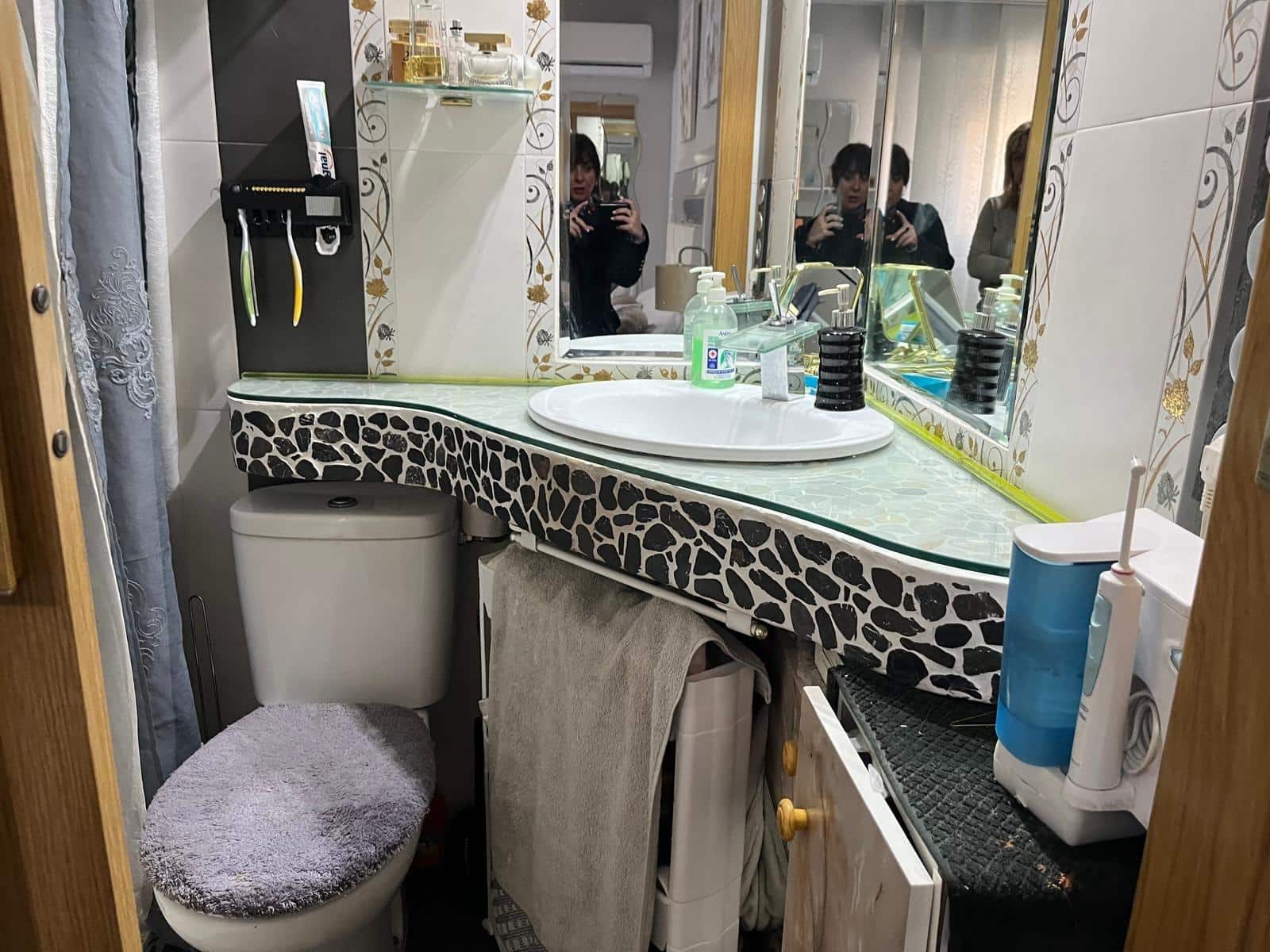 3 sypialnia Mieszkanie na sprzedaż w Almansa - 139 000 € (Ref: 8886760)