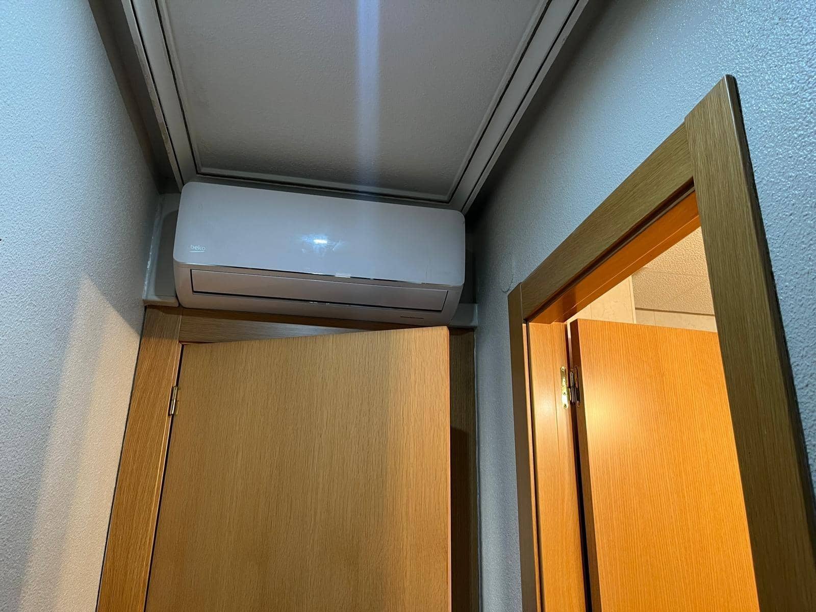 3 sypialnia Mieszkanie na sprzedaż w Almansa - 139 000 € (Ref: 8886760)