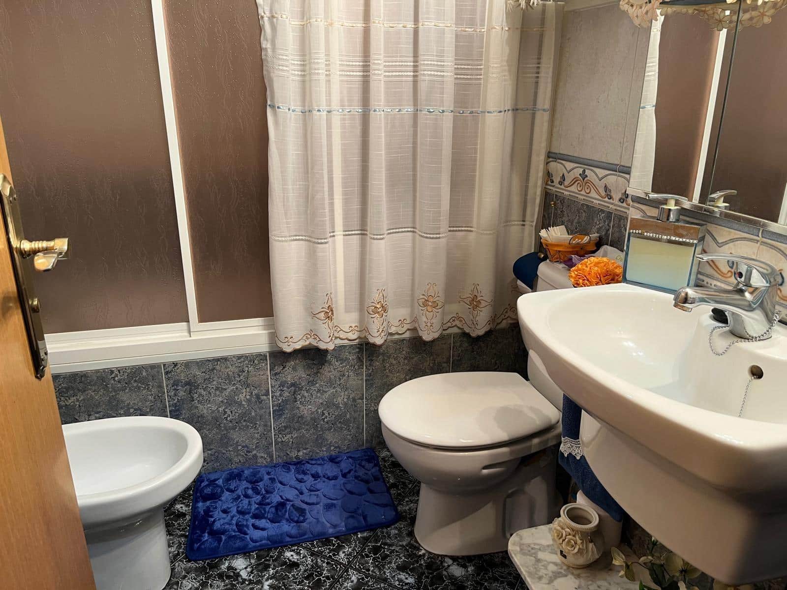 3 sypialnia Mieszkanie na sprzedaż w Almansa - 139 000 € (Ref: 8886760)