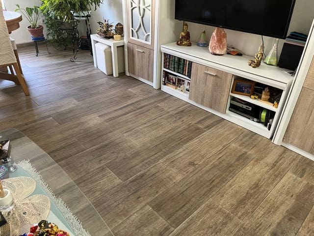 3 makuuhuone Asunto myytävänä paikassa Almansa - 139 000 € (Ref: 8886760)