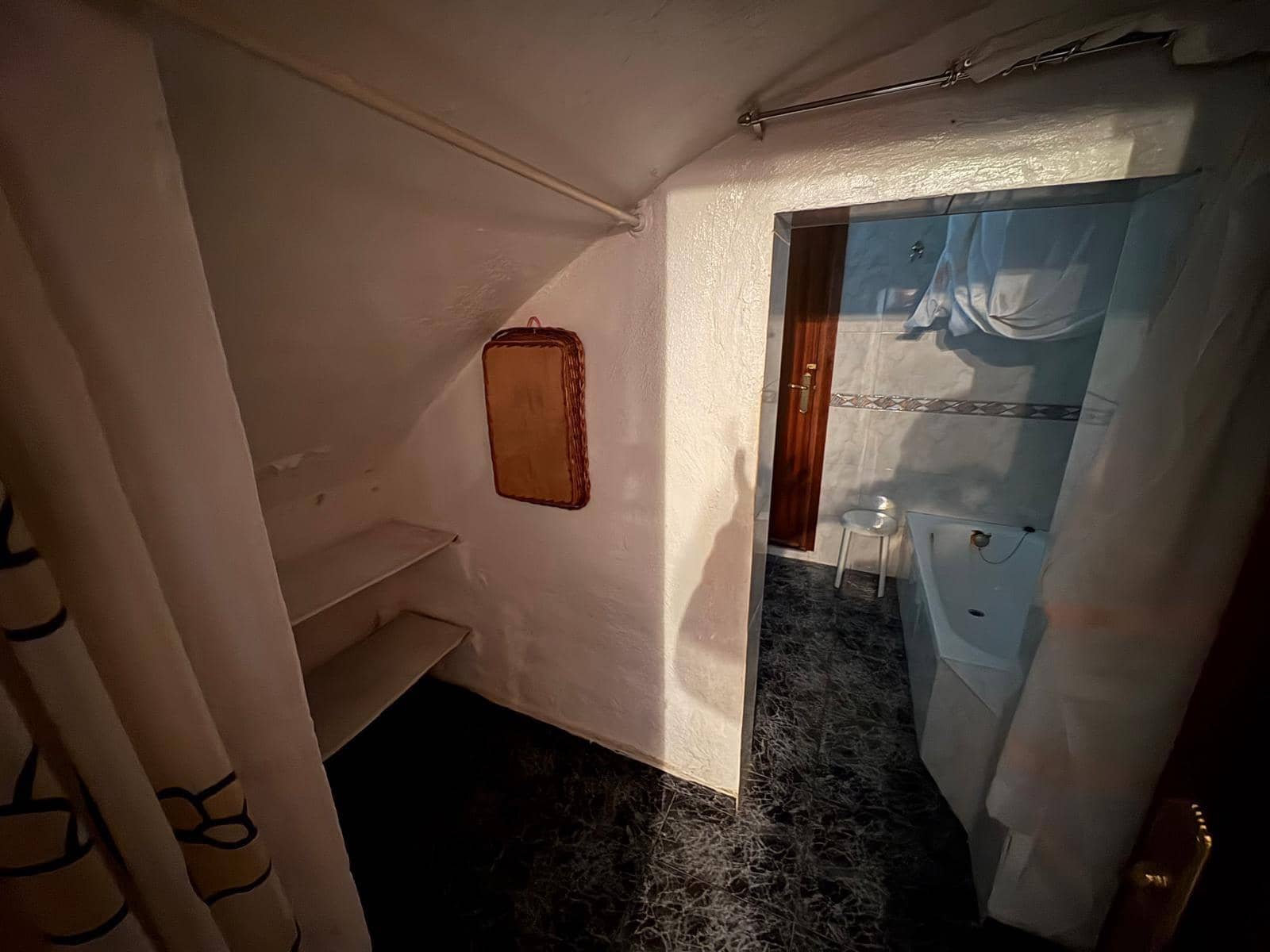 3 soveværelse Lejlighed til salg i Almansa - € 67.000 (Ref: 8888558)