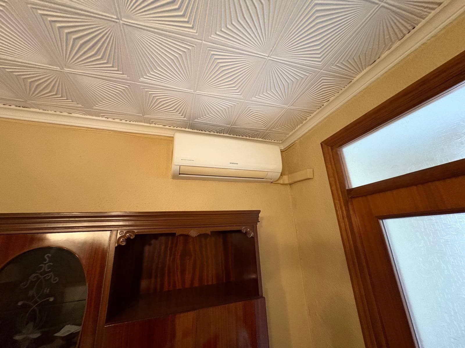 3 soveværelse Lejlighed til salg i Almansa - € 67.000 (Ref: 8888558)