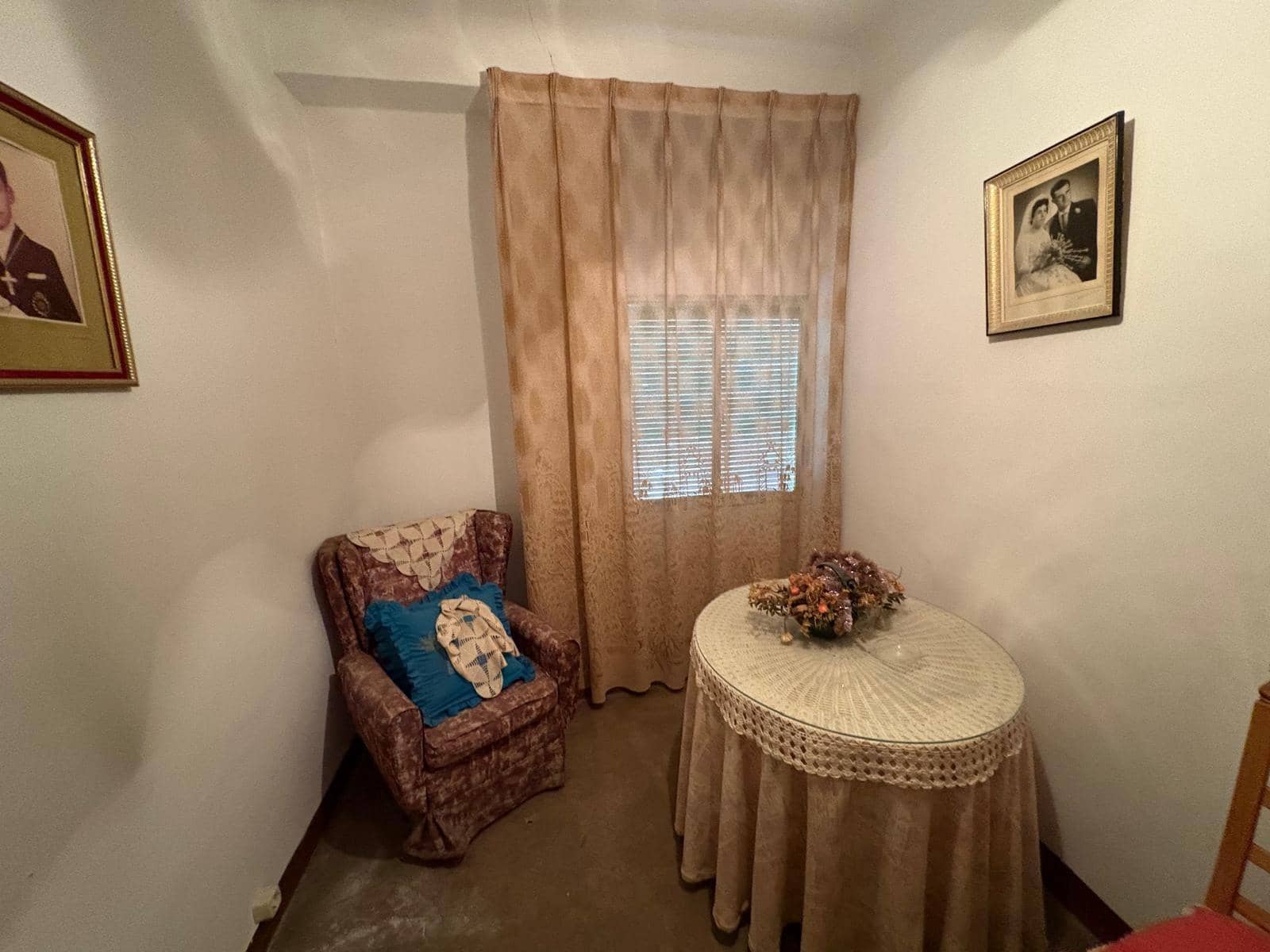 3 soveværelse Lejlighed til salg i Almansa - € 67.000 (Ref: 8888558)