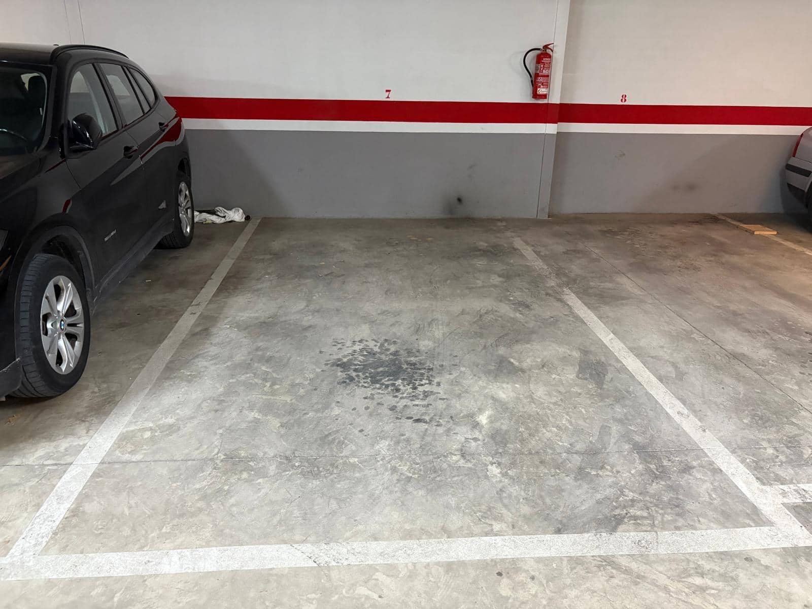 Garage til salg i Almansa - € 12.000 (Ref: 8893074)