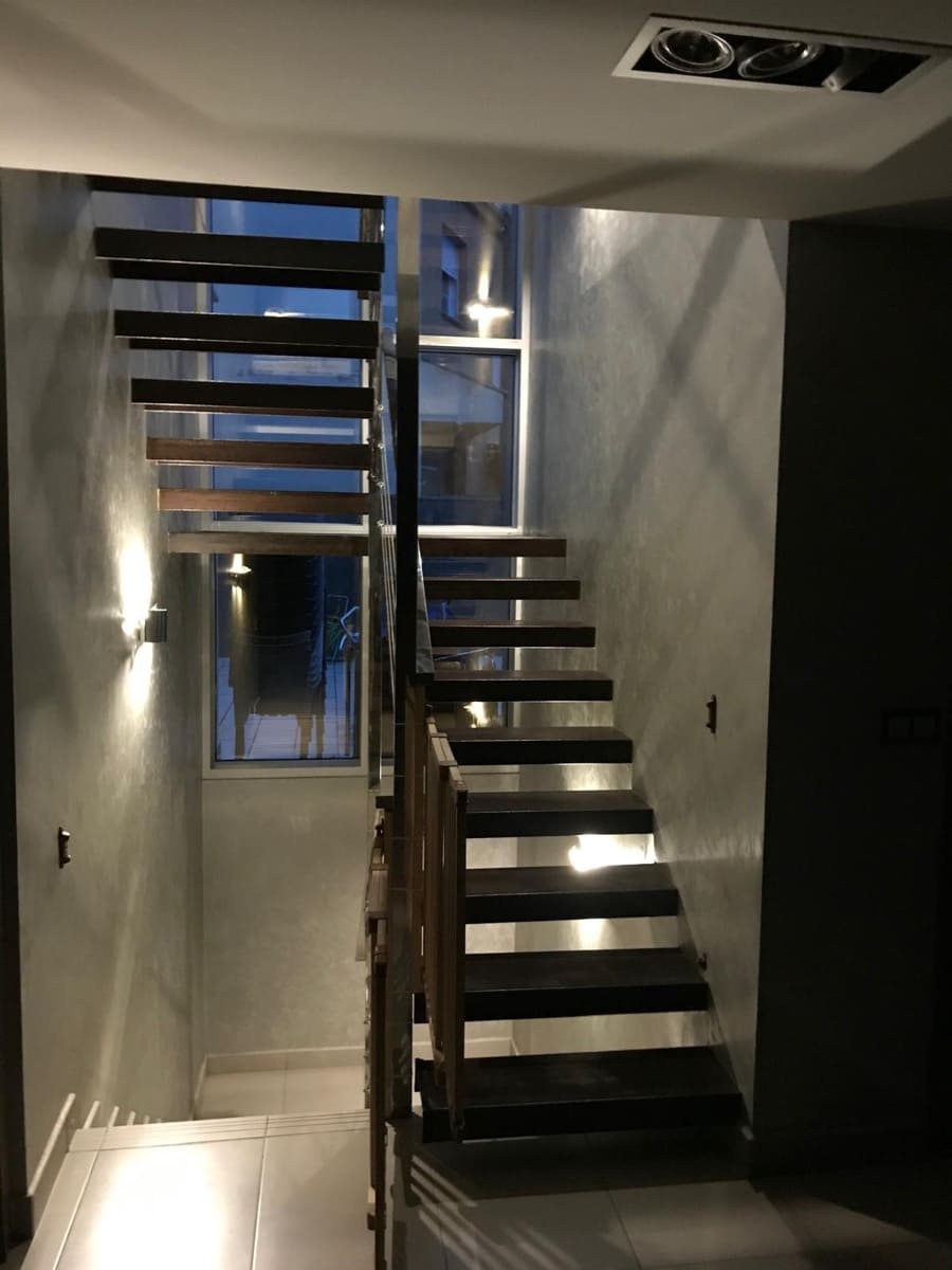 4 camera da letto Villetta a Schiera in vendita in Almansa - 430.000 € (Rif: 8913170)