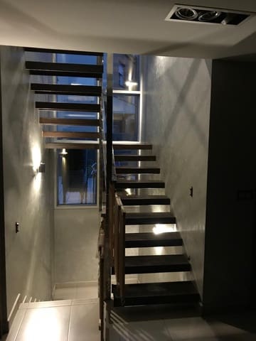 4 slaapkamer Rijtjeshuis te koop in Almansa - € 430.000 (Ref: 8913170)