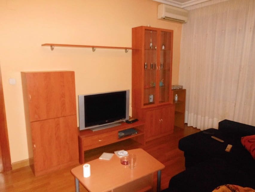 2 chambre Appartement à vendre à Almansa - 65 000 € (Ref: 8932382)