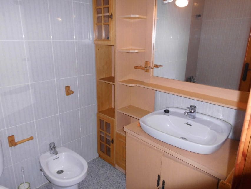2 chambre Appartement à vendre à Almansa - 65 000 € (Ref: 8932382)
