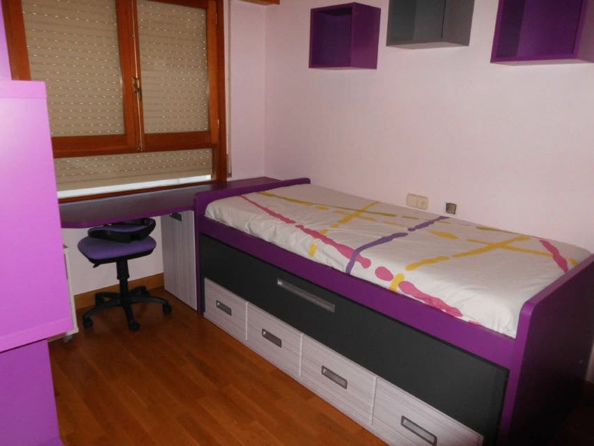 2 chambre Appartement à vendre à Almansa - 65 000 € (Ref: 8932382)