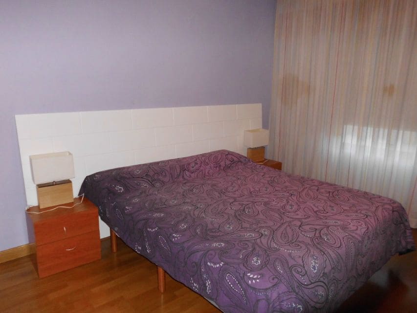 2 chambre Appartement à vendre à Almansa - 65 000 € (Ref: 8932382)