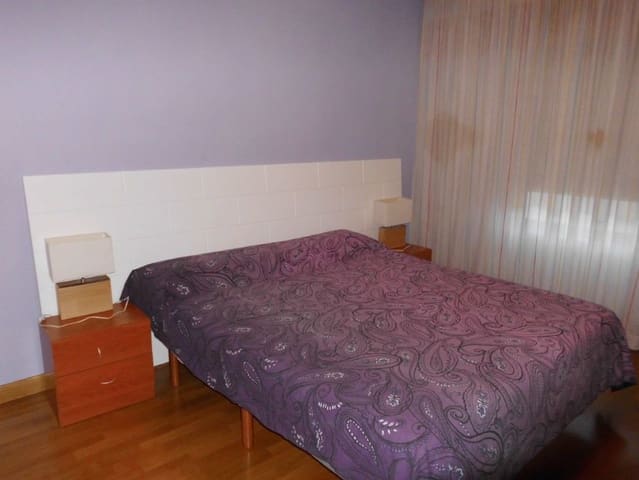 2 makuuhuone Asunto myytävänä paikassa Almansa - 65 000 € (Ref: 8932382)