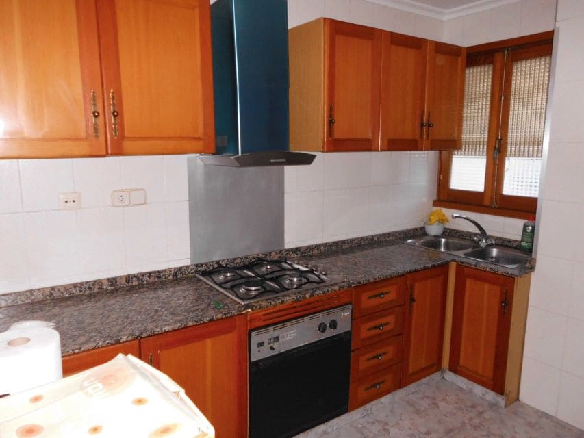 2 chambre Appartement à vendre à Almansa - 65 000 € (Ref: 8932382)