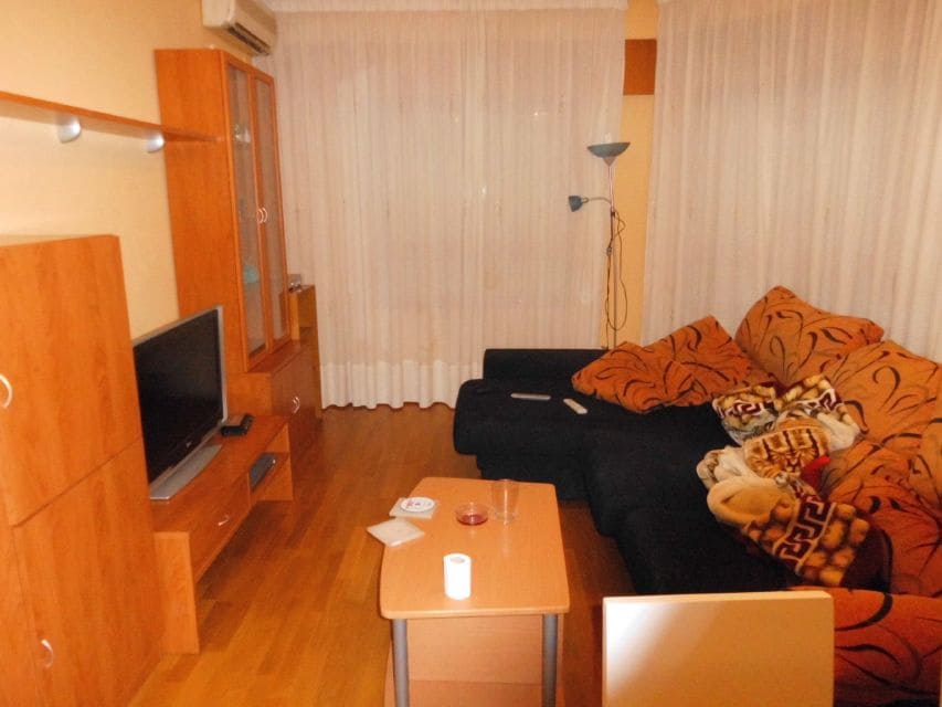 2 chambre Appartement à vendre à Almansa - 65 000 € (Ref: 8932382)