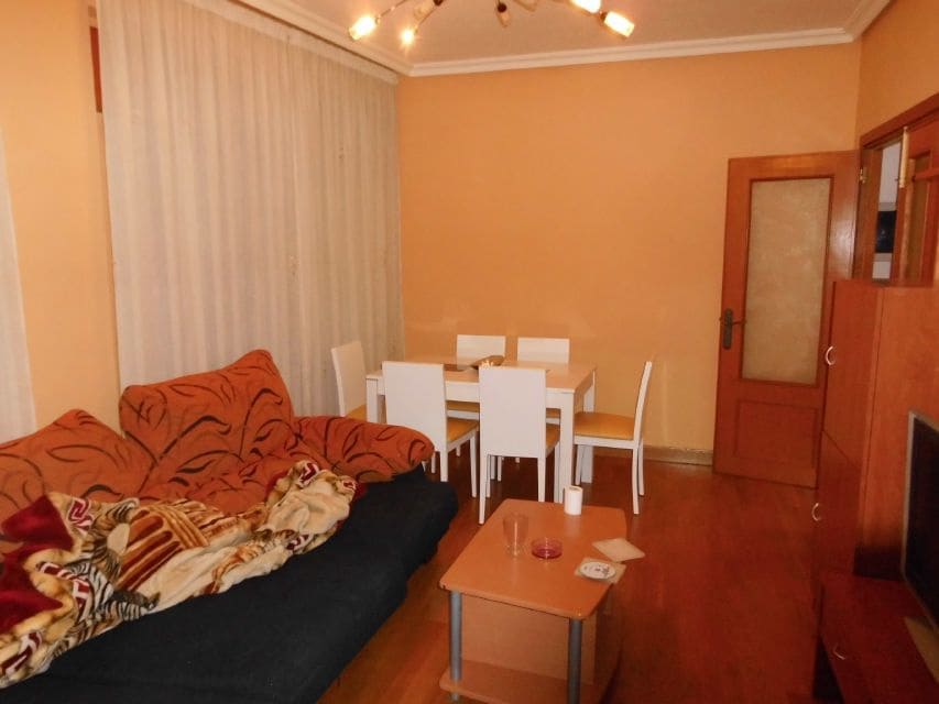 2 chambre Appartement à vendre à Almansa - 65 000 € (Ref: 8932382)