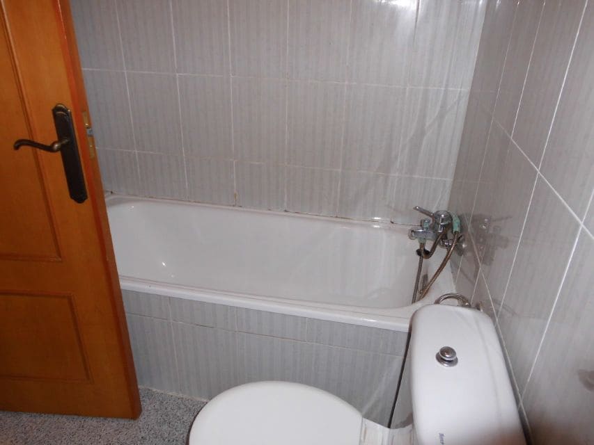 2 chambre Appartement à vendre à Almansa - 65 000 € (Ref: 8932382)