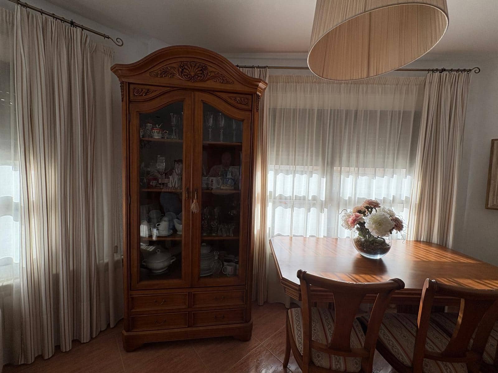 3 sovrum Lägenhet till salu i Almansa - 199 500 € (Ref: 8946827)