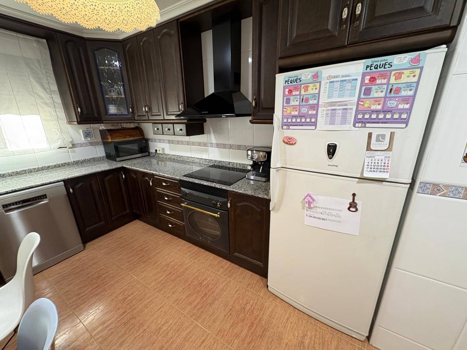 3 sovrum Lägenhet till salu i Almansa - 199 500 € (Ref: 8946827)