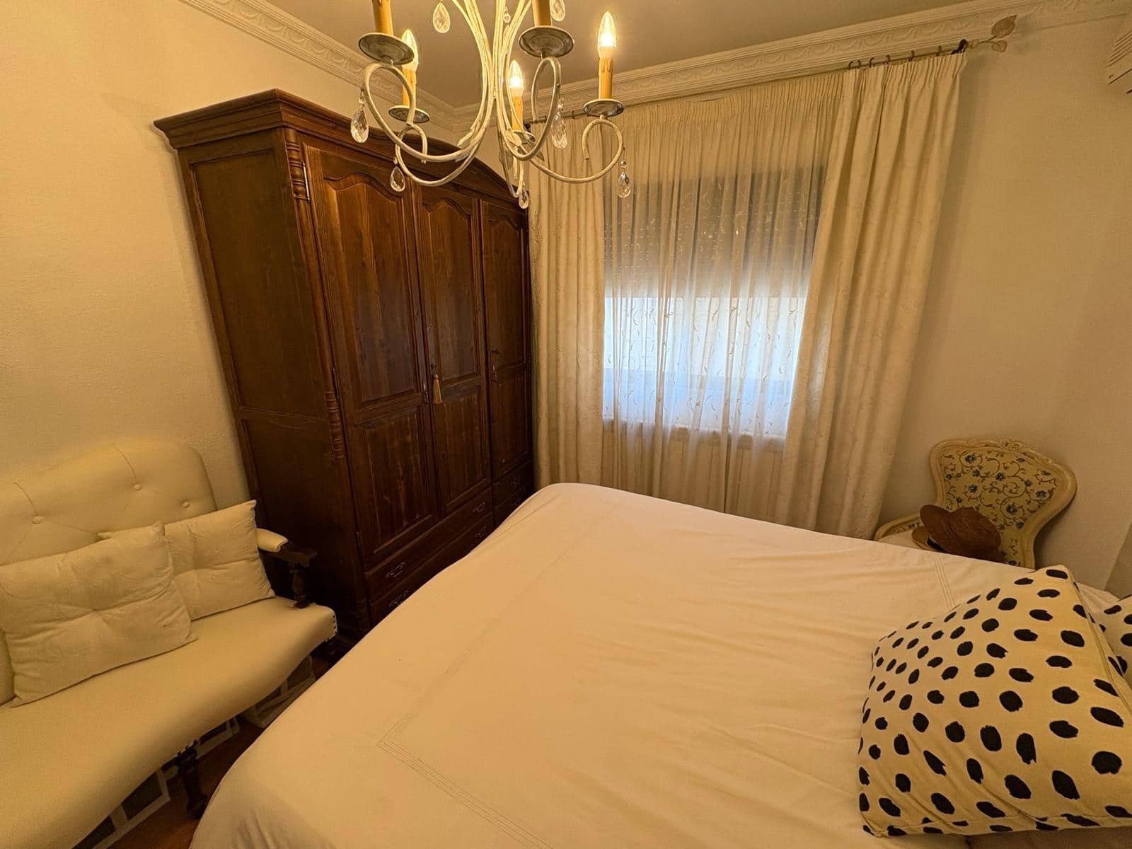 3 sovrum Lägenhet till salu i Almansa - 199 500 € (Ref: 8946827)