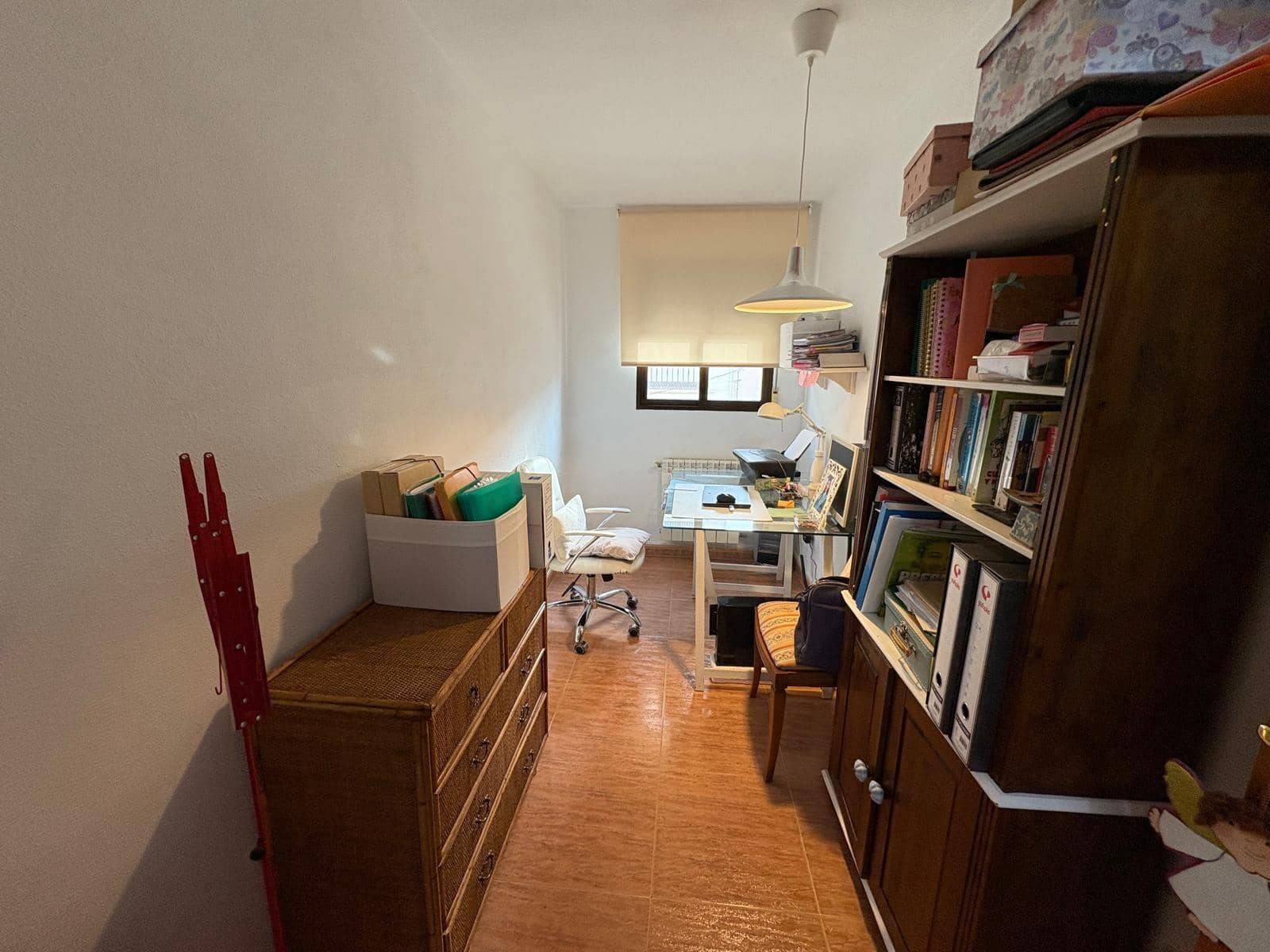 3 sovrum Lägenhet till salu i Almansa - 199 500 € (Ref: 8946827)