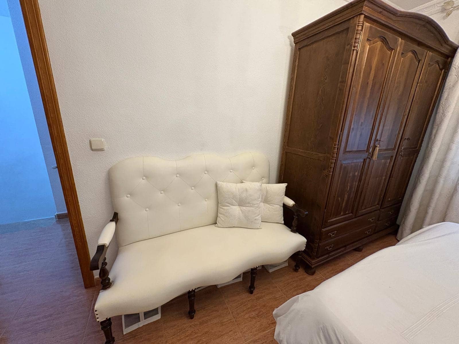 3 sovrum Lägenhet till salu i Almansa - 199 500 € (Ref: 8946827)