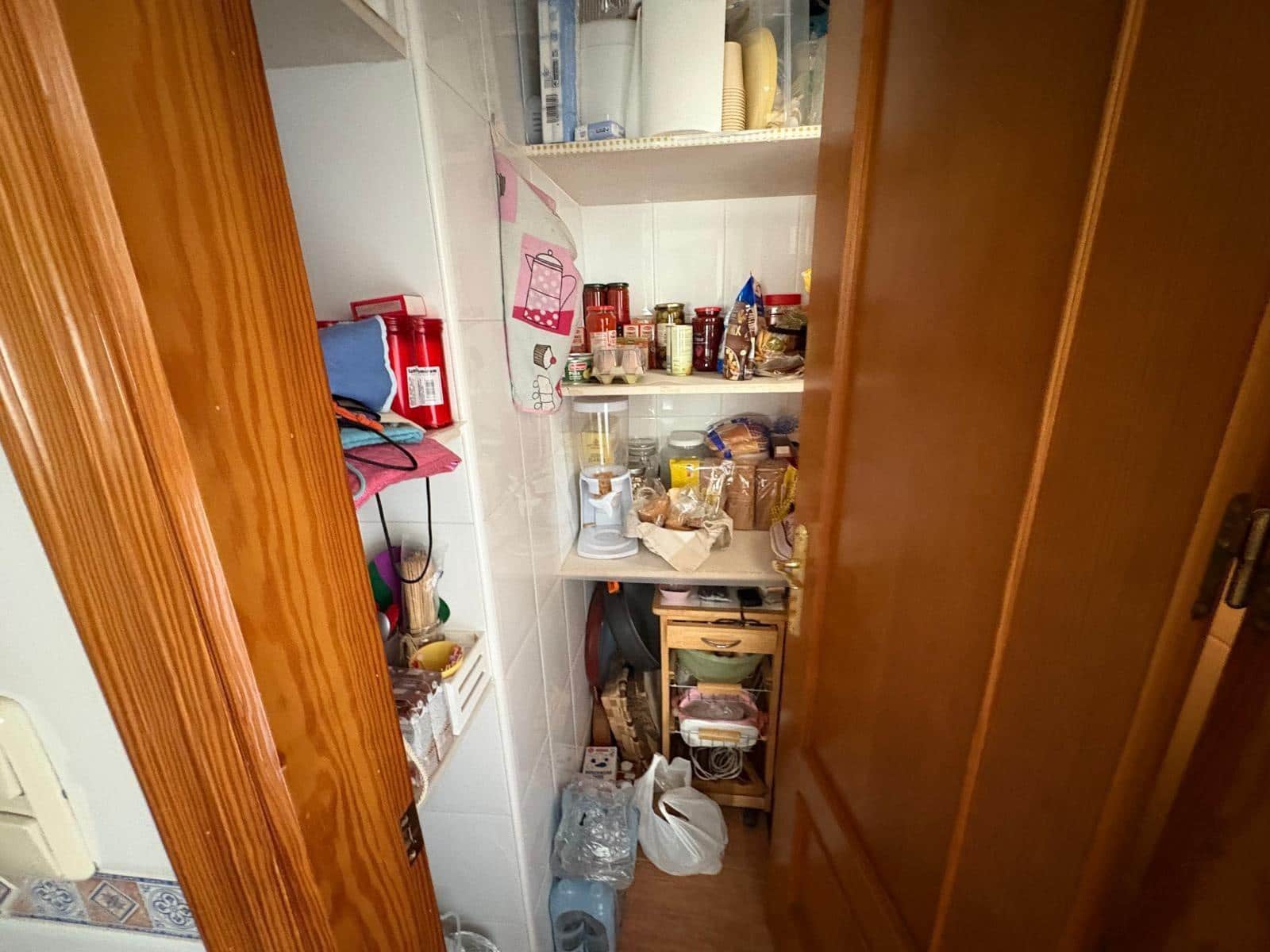 3 sovrum Lägenhet till salu i Almansa - 199 500 € (Ref: 8946827)