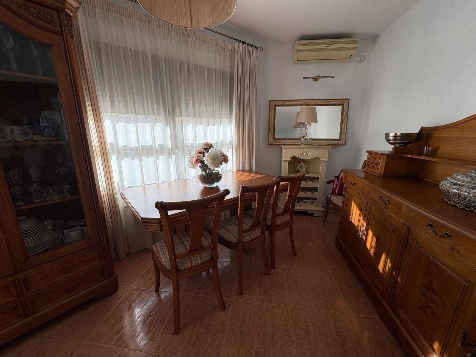 3 sovrum Lägenhet till salu i Almansa - 199 500 € (Ref: 8946827)