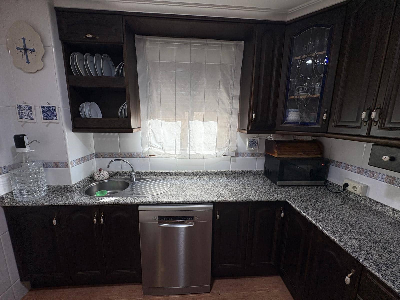 3 sovrum Lägenhet till salu i Almansa - 199 500 € (Ref: 8946827)