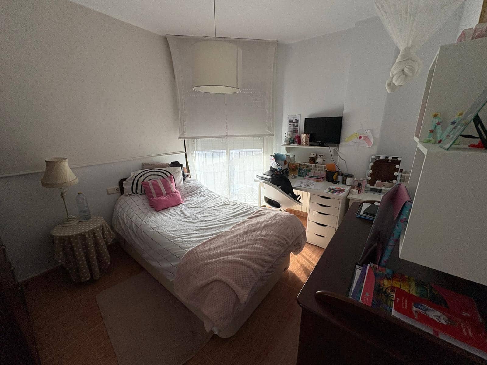 3 sovrum Lägenhet till salu i Almansa - 199 500 € (Ref: 8946827)