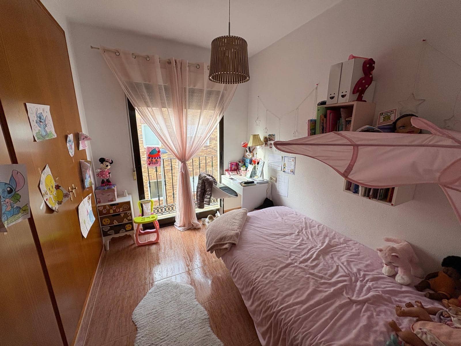 3 sovrum Lägenhet till salu i Almansa - 199 500 € (Ref: 8946827)