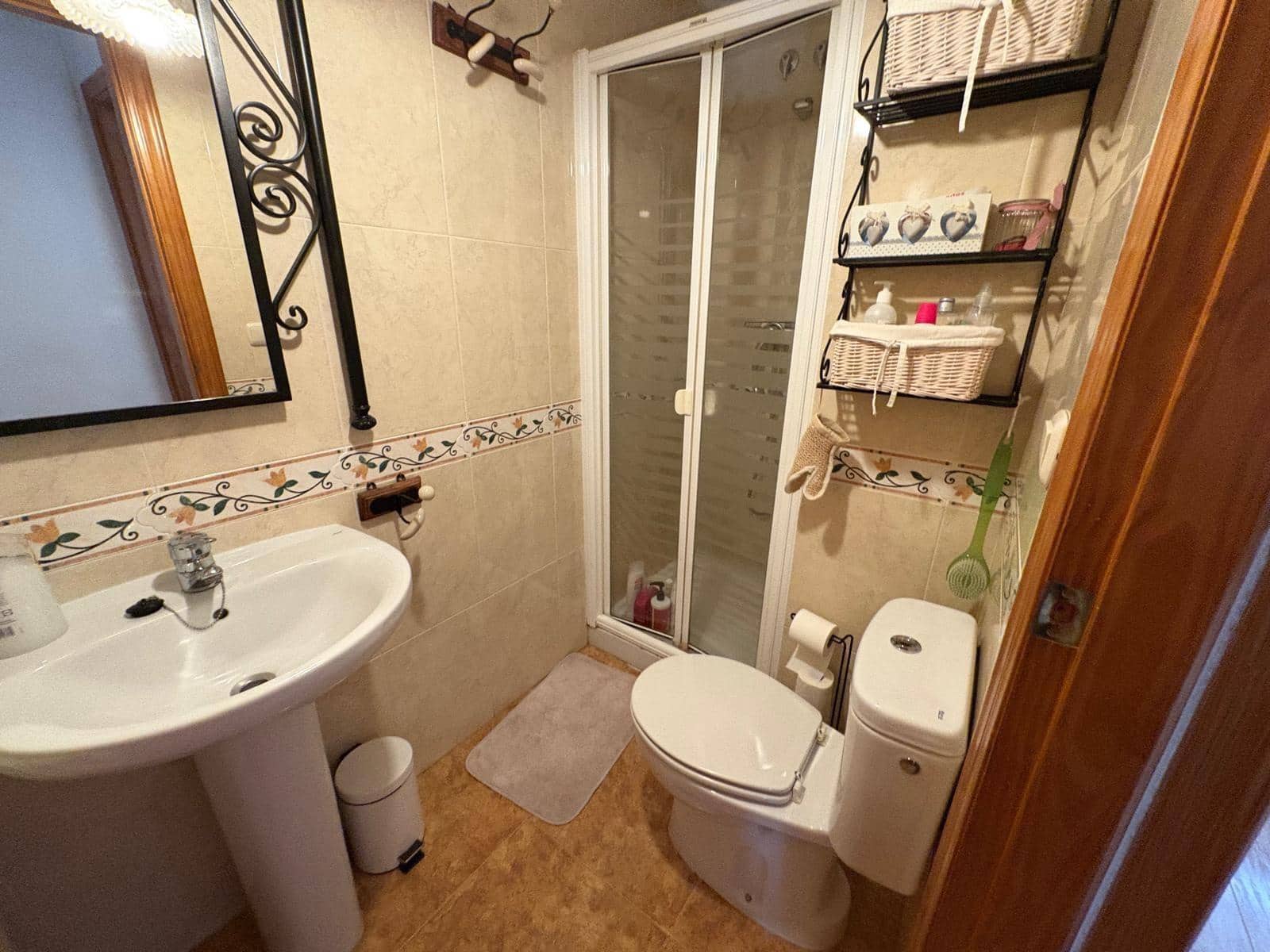 3 sovrum Lägenhet till salu i Almansa - 199 500 € (Ref: 8946827)