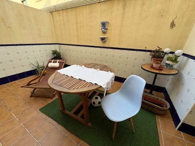 3 soverom Leilighet til salgs i Almansa - € 199 500 (Ref: 8946827)