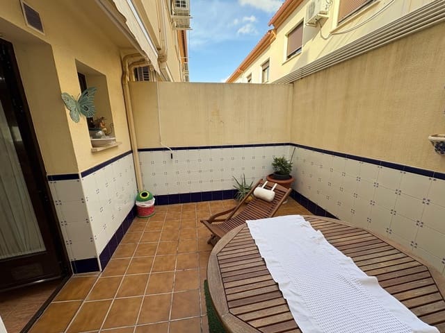 3 soverom Leilighet til salgs i Almansa - € 199 500 (Ref: 8946827)