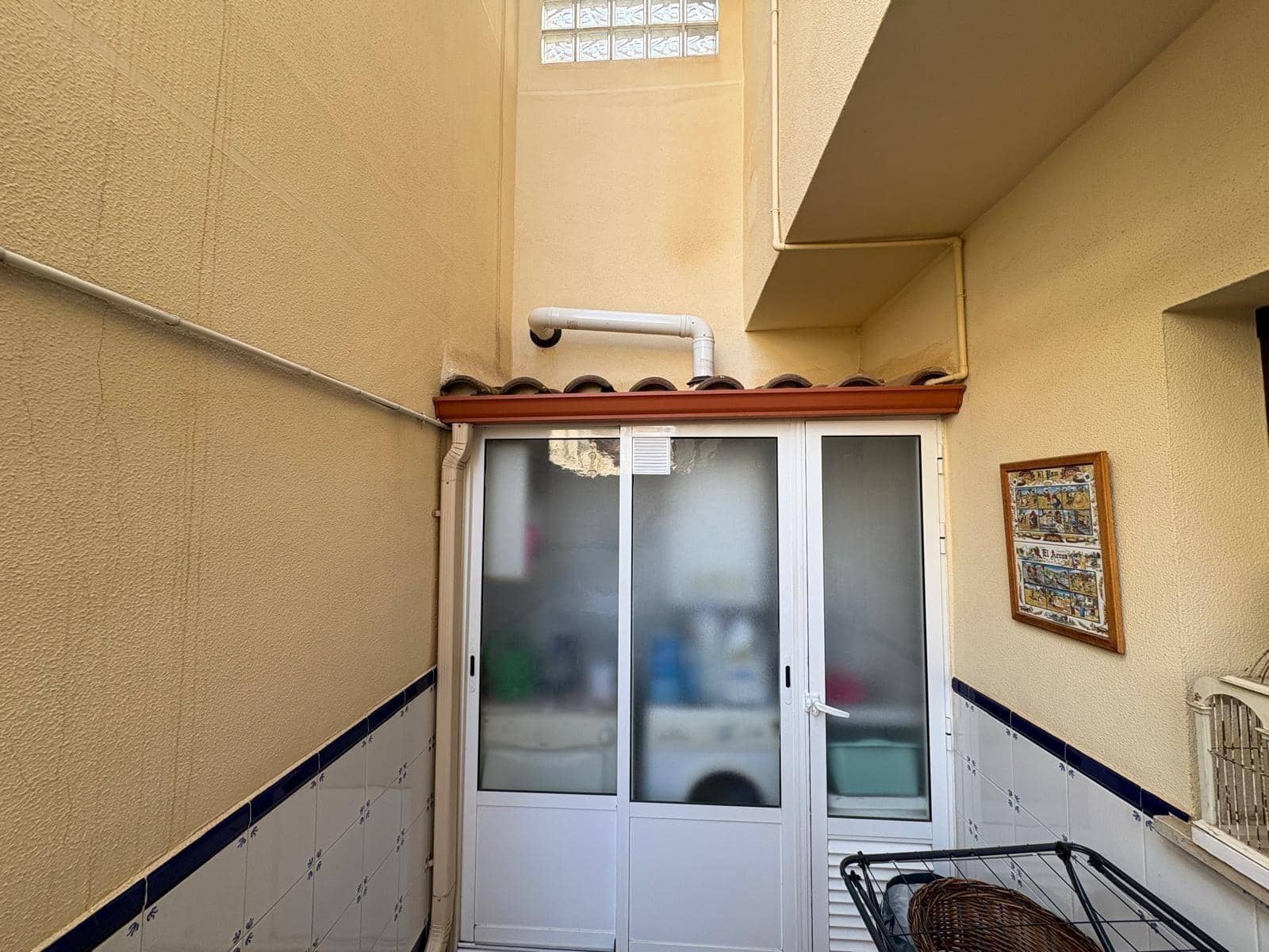 3 sovrum Lägenhet till salu i Almansa - 199 500 € (Ref: 8946827)