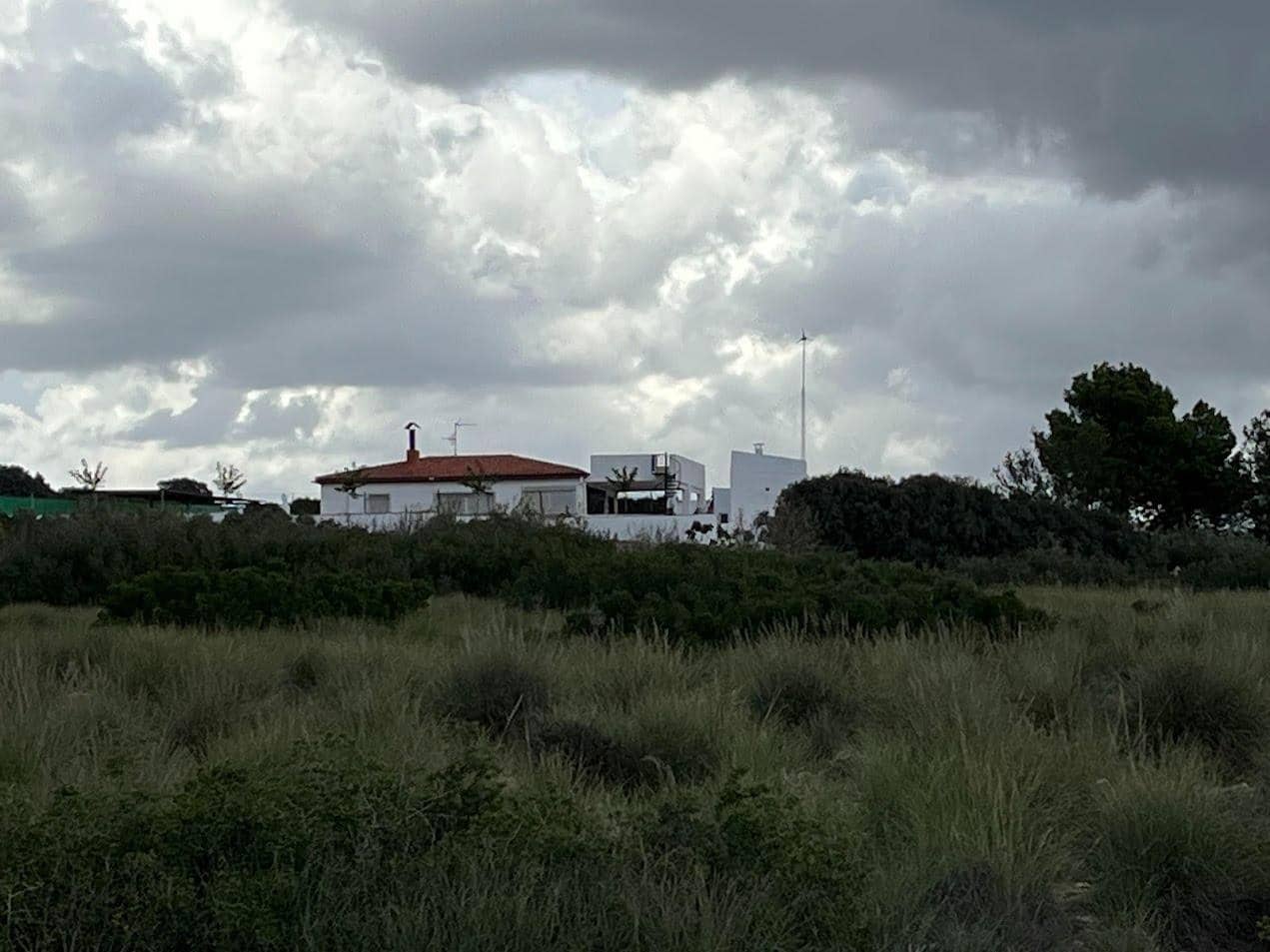 3 soveværelse Villa til salg i Almansa med swimmingpool - € 185.000 (Ref: 8950710)