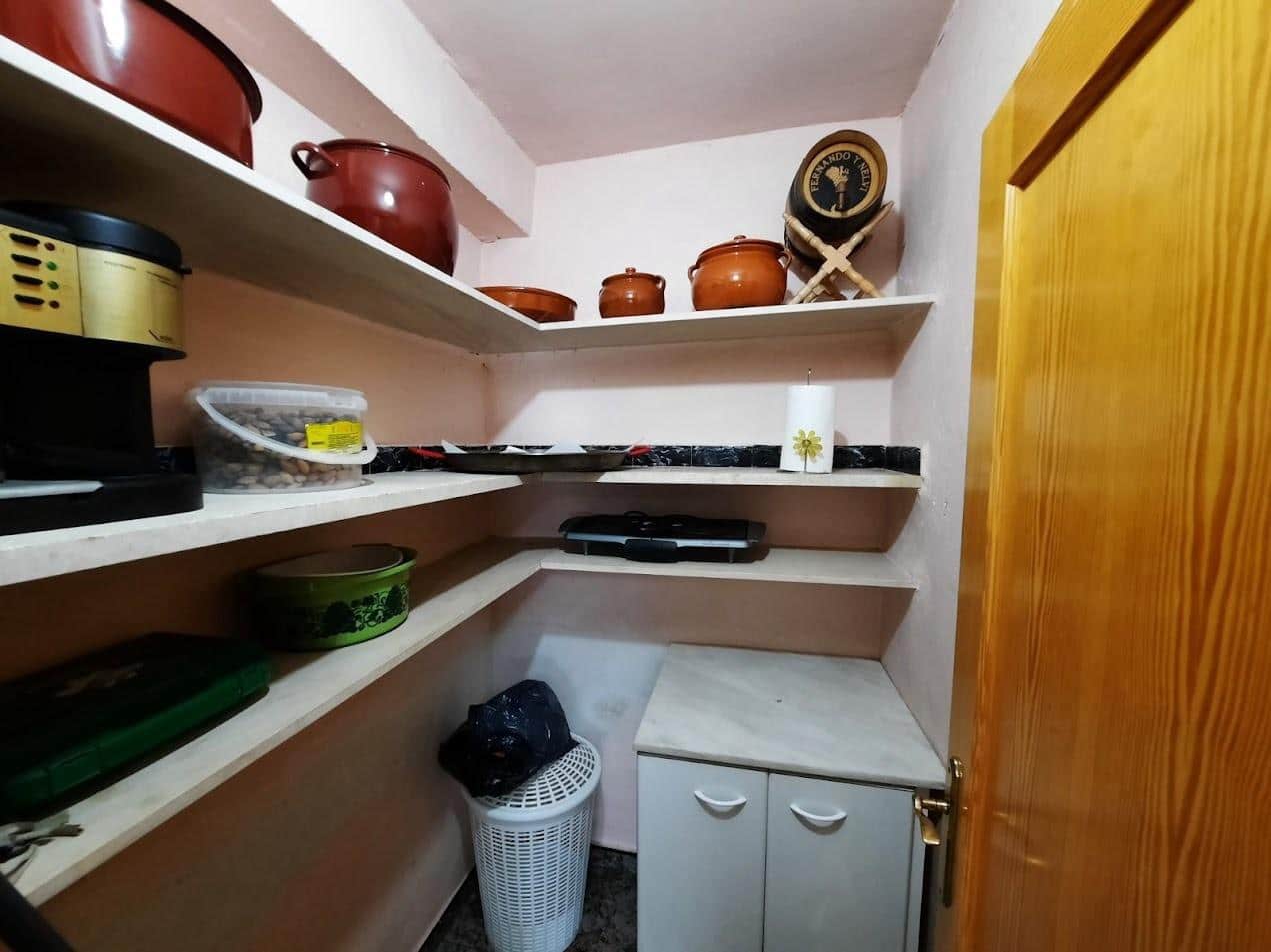 3 soveværelse Villa til salg i Almansa med swimmingpool - € 185.000 (Ref: 8950710)