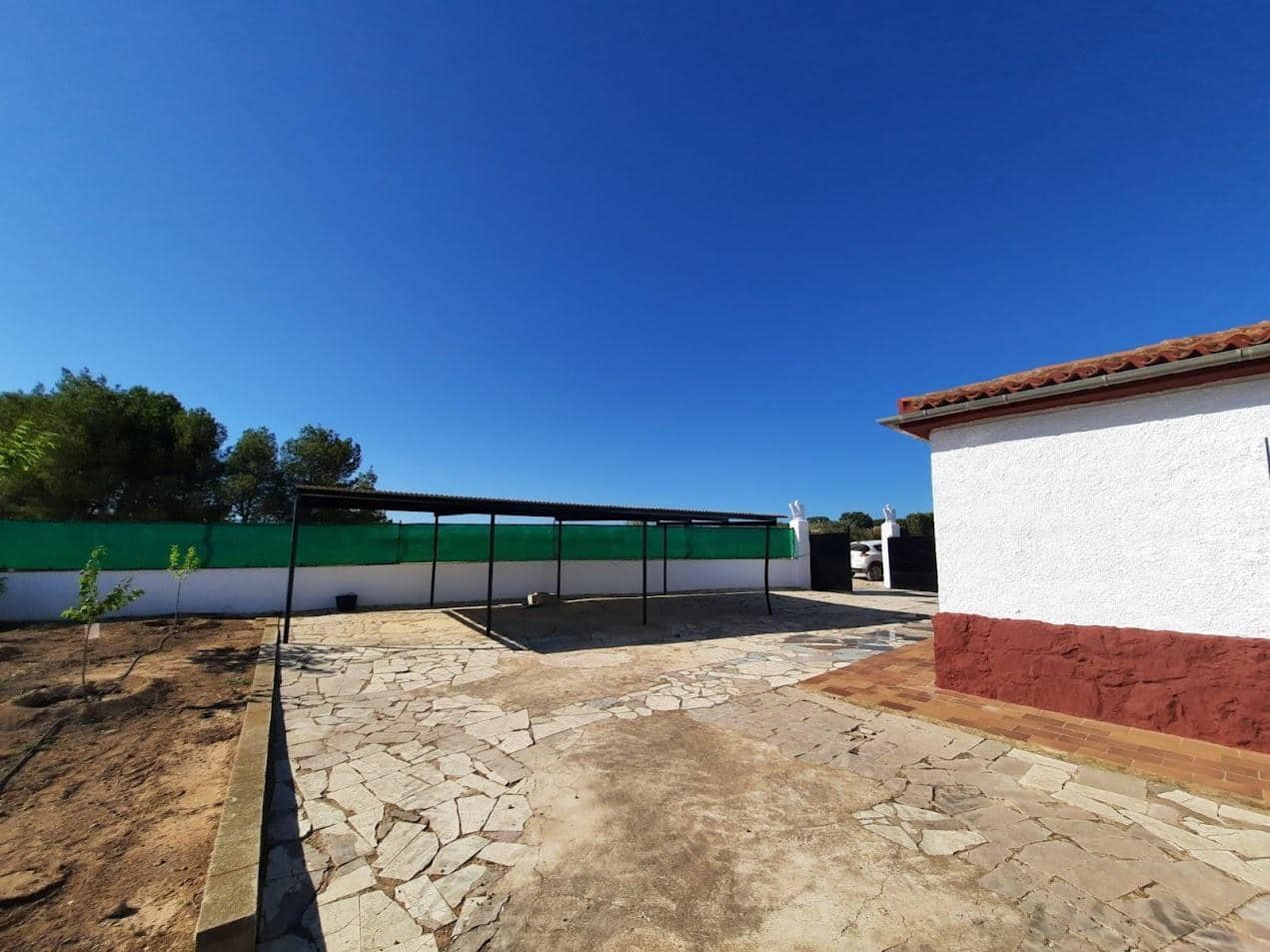 3 soveværelse Villa til salg i Almansa med swimmingpool - € 185.000 (Ref: 8950710)