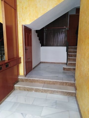 4 Zimmer Wohnung zu verkaufen in Almansa - 72.000 € (Ref: 8976147)