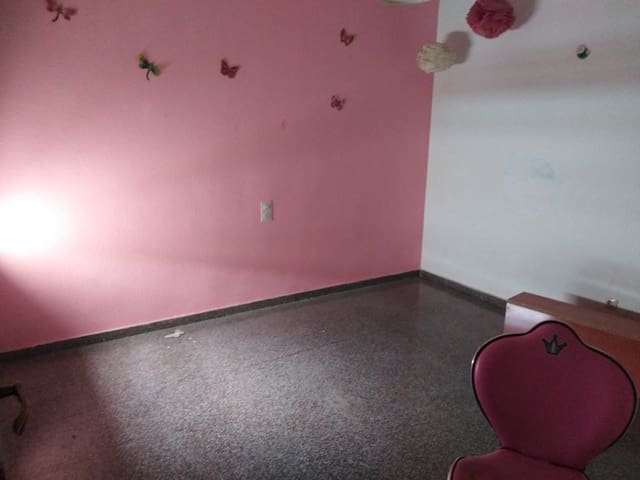 4 Zimmer Wohnung zu verkaufen in Almansa - 72.000 € (Ref: 8976147)