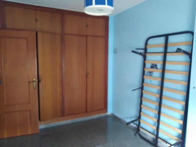 4 Zimmer Wohnung zu verkaufen in Almansa - 72.000 € (Ref: 8976147)