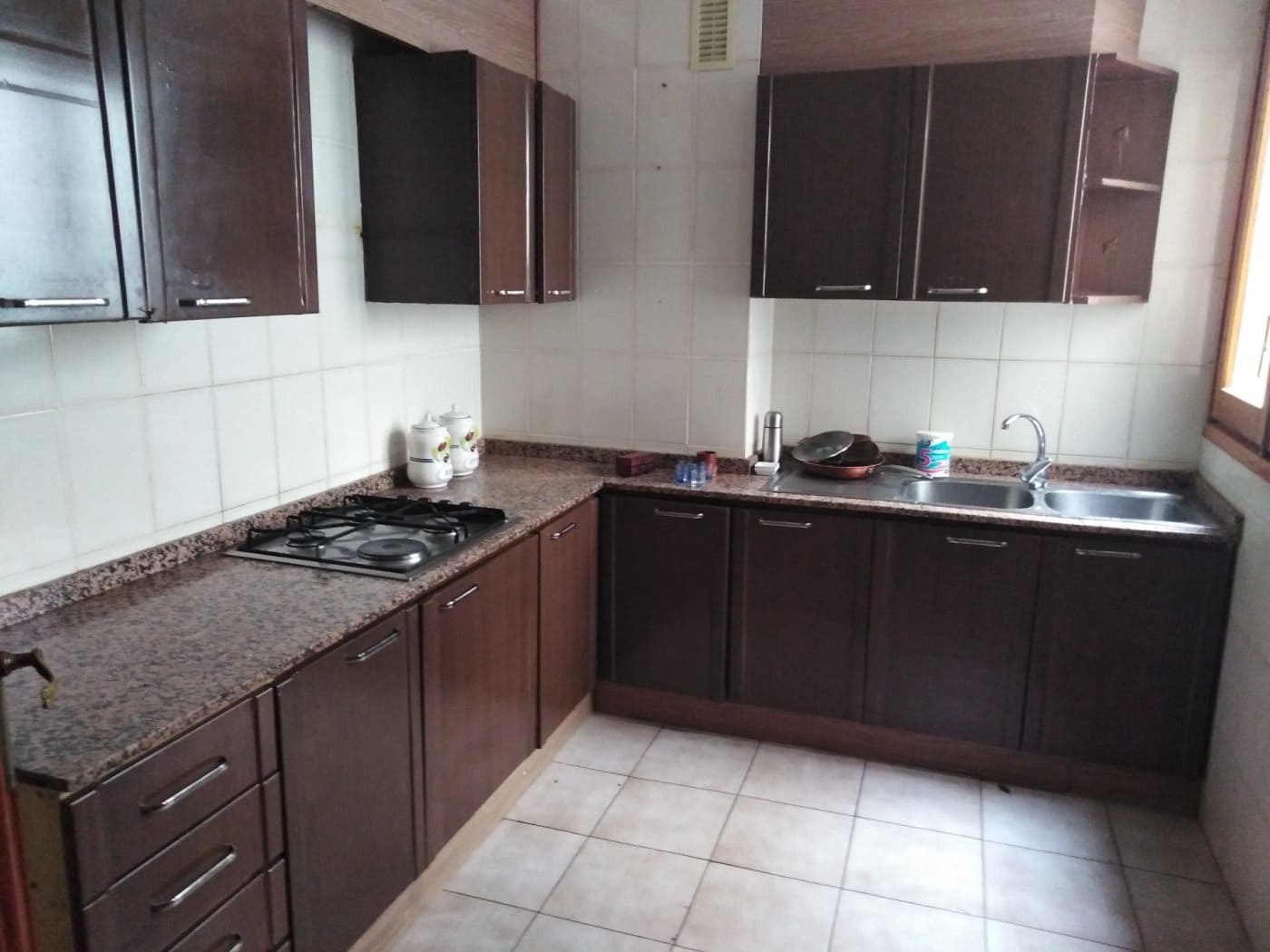 4 bedroom Flat for sale in Almansa - € 72,000 (Ref: 8976147)