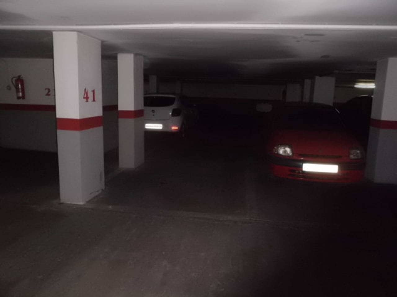 Garaż na sprzedaż w Almansa - 9 000 € (Ref: 8979127)