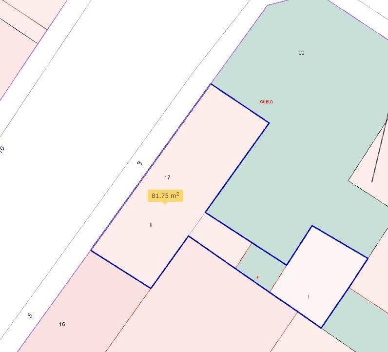 4 soveværelse Lejlighed til salg i Alpera - € 75.000 (Ref: 8988521)