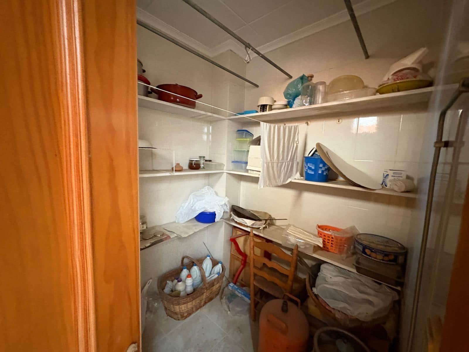 4 soveværelse Lejlighed til salg i Alpera - € 75.000 (Ref: 8988521)