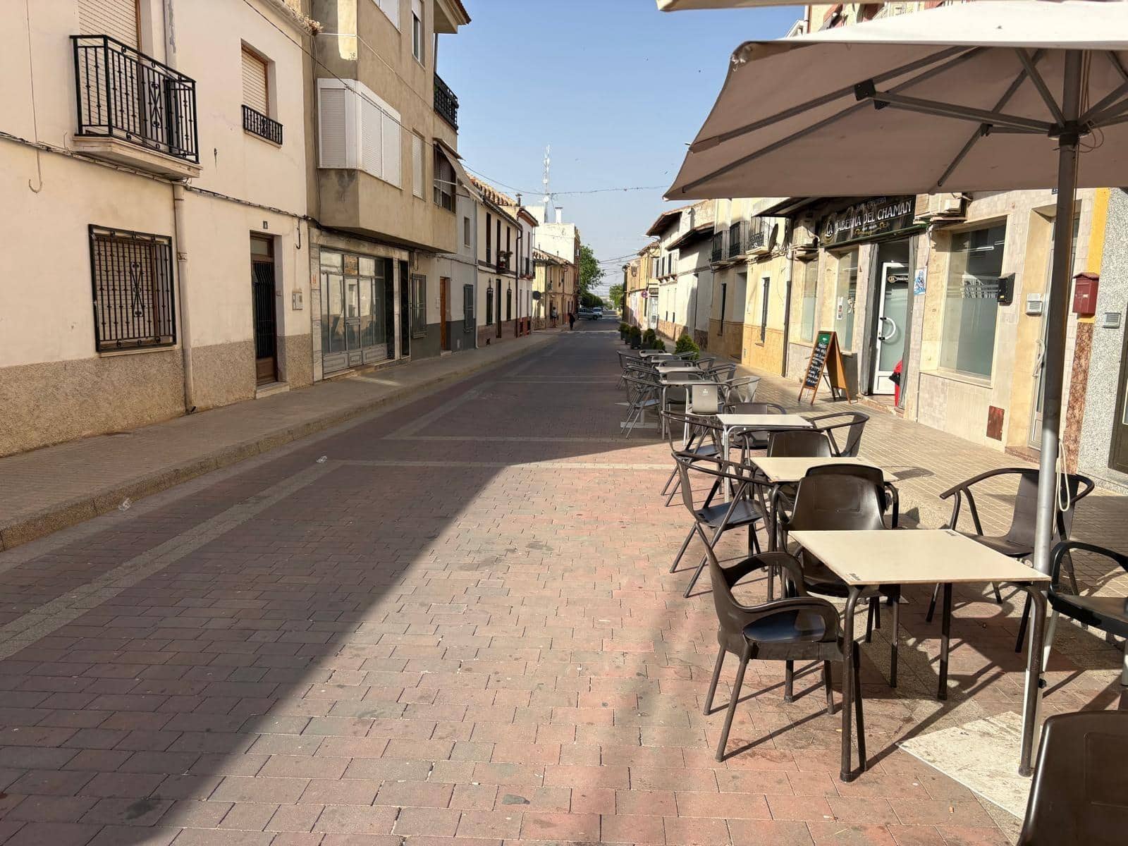 4 soveværelse Lejlighed til salg i Alpera - € 75.000 (Ref: 8988521)