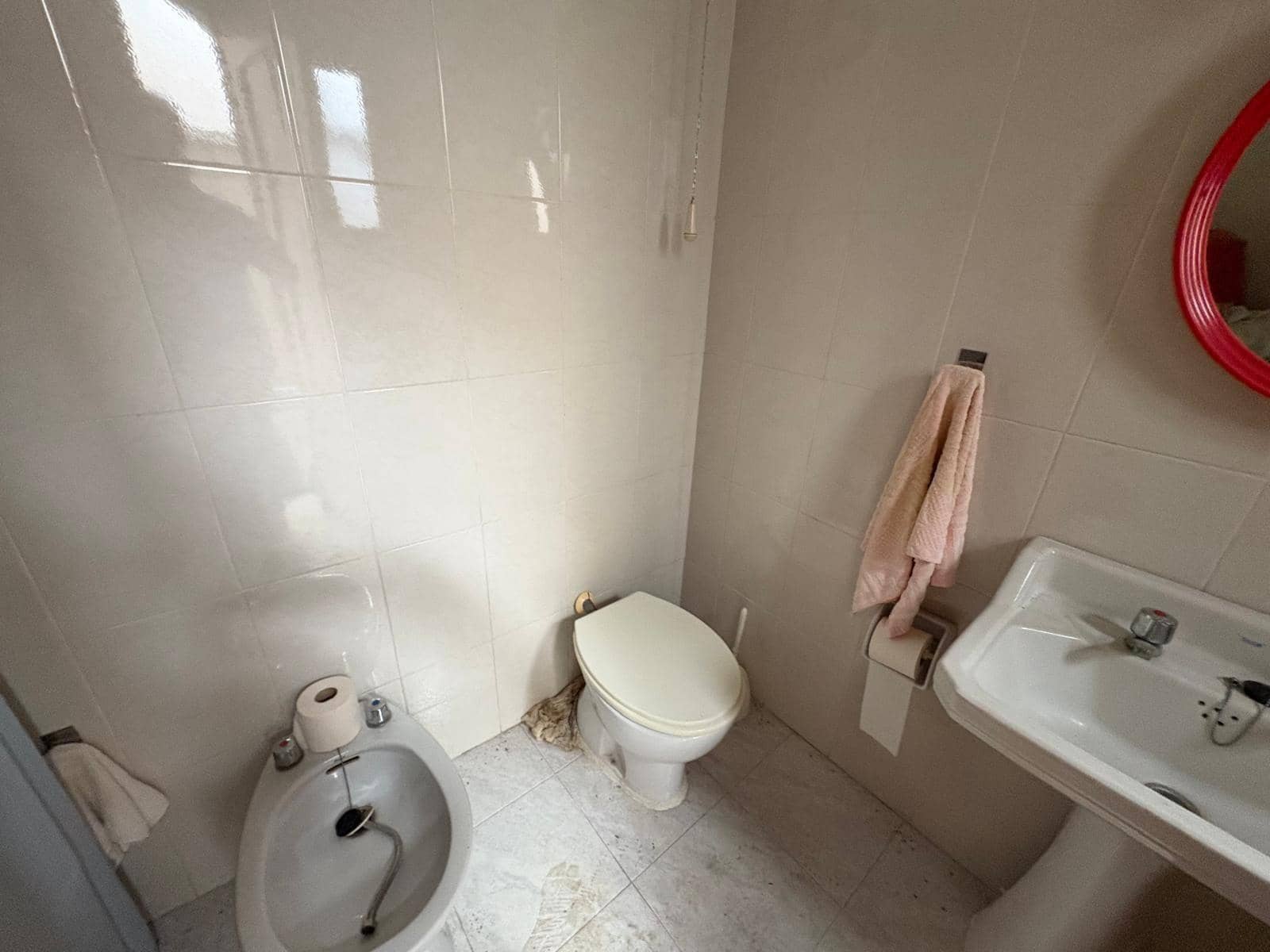 4 soveværelse Lejlighed til salg i Alpera - € 75.000 (Ref: 8988521)